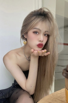 玉女桃花轻蜜粉定妆